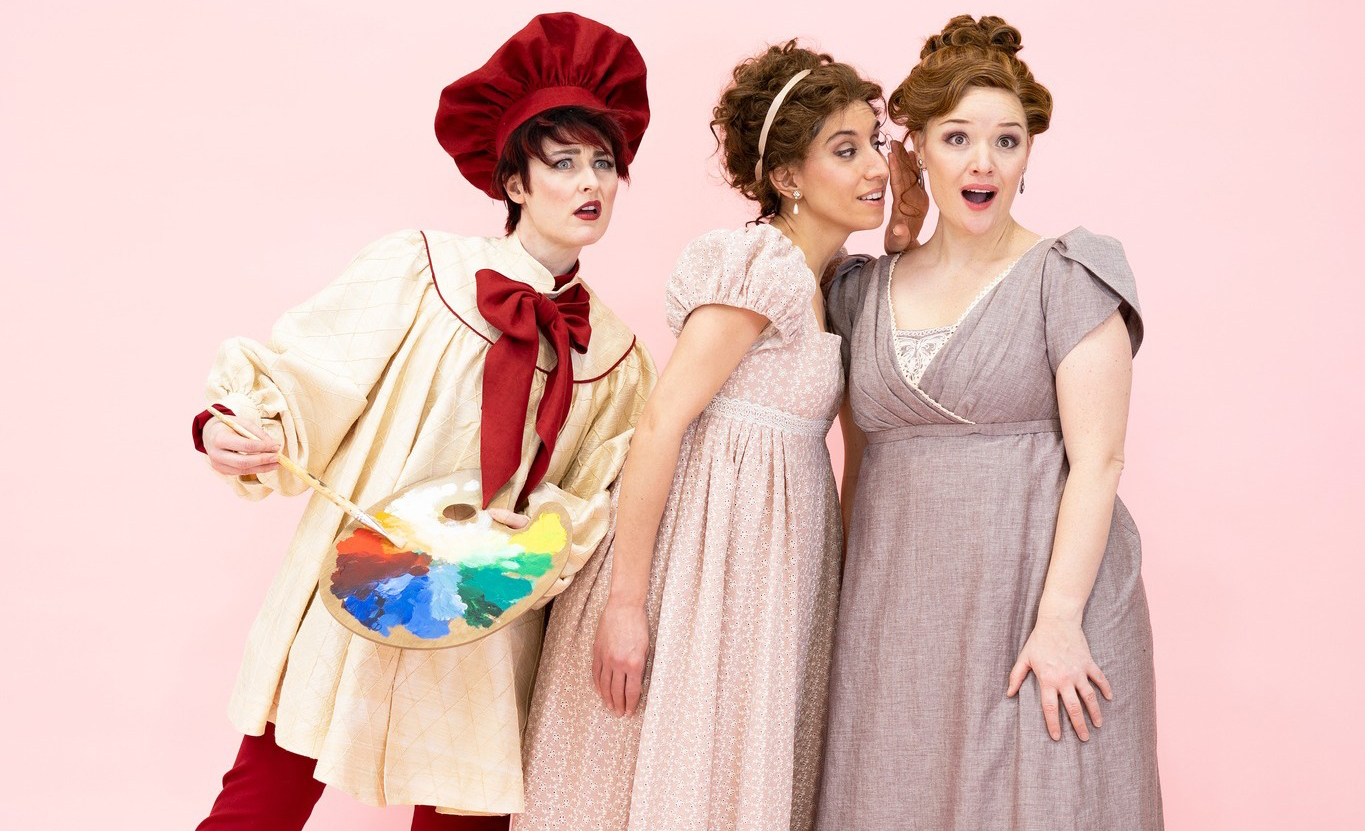 10 operas & events you don’t want to miss in March!