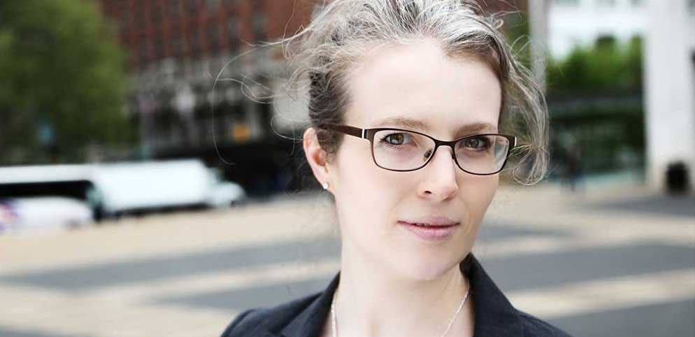 Elizabeth Bowman Joins Opera Canada as Editor