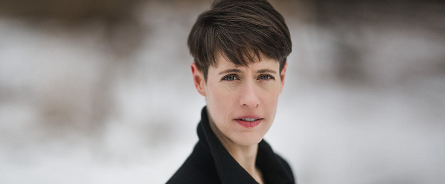 Canadian Opera Company Names Cecilia Livingston As Its New Composer-in-Residence