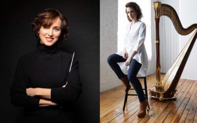 I Musici de Montreal  Continues Season with “Paris” ft. Valérie Milot & Tania Miller