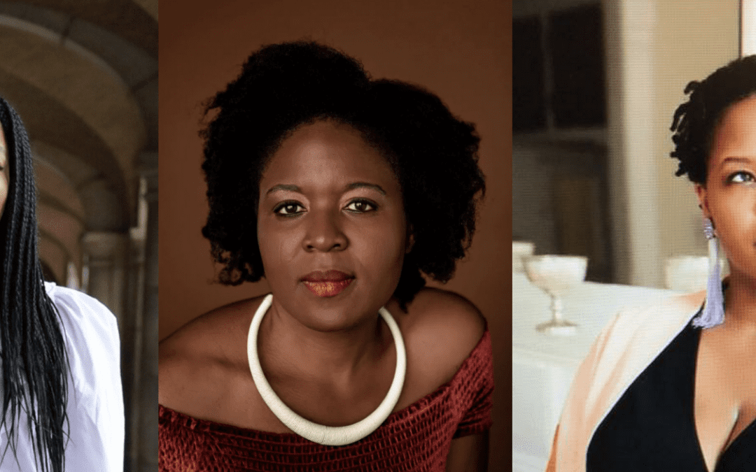 The Voice of Black Opera Competition  Semifinalists Announced
