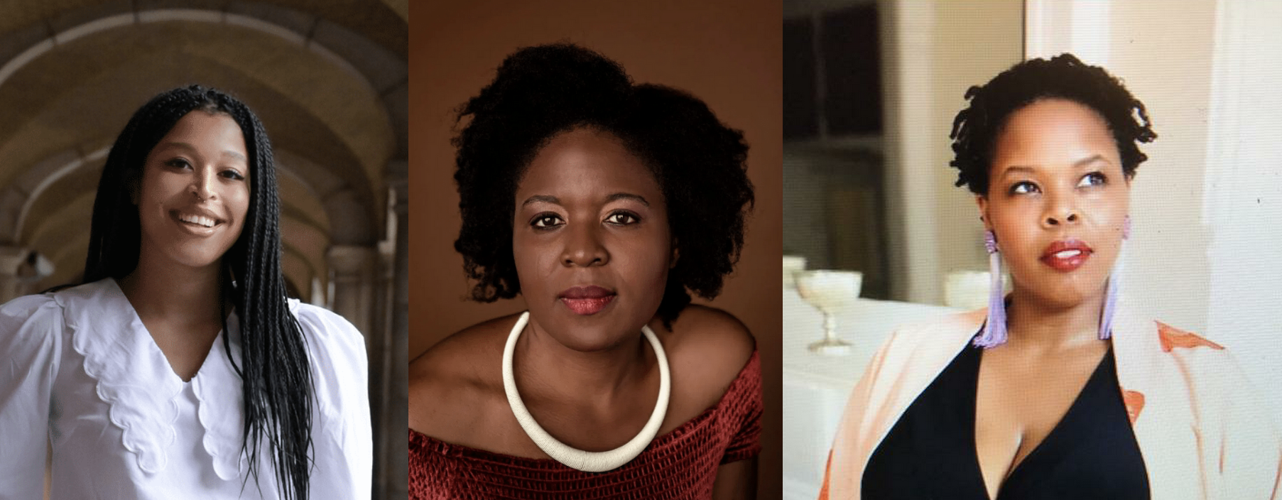 The Voice of Black Opera Competition Semifinalists Announced