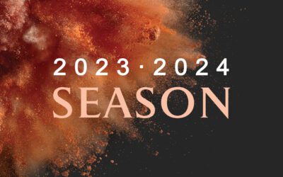 NEW PRODUCTIONS HEADLINE CANADIAN OPERA COMPANY’S 2023/2024 SEASON OF PROGRAMMING