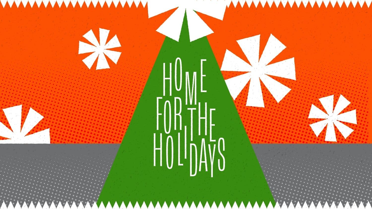 Home for the Holidays Edmonton Opera Edmonton, Alberta | Opera Canada