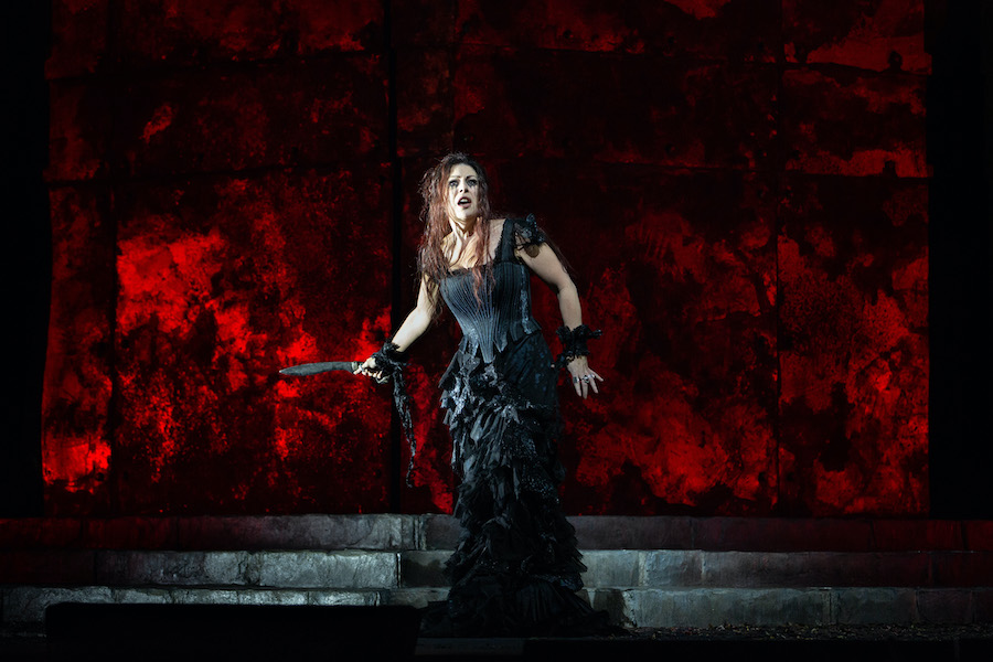 Canadian Opera Company Medea   “an opera that seizes you by the scruff and makes you want to come back for more”