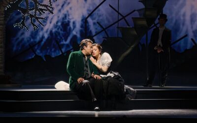 Canadian Opera Company Faust “An immensely satisfying musical experience”