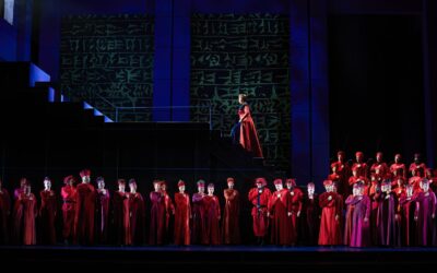 Canadian Opera Company Nabucco “A Truly Auspicious Season Opener”