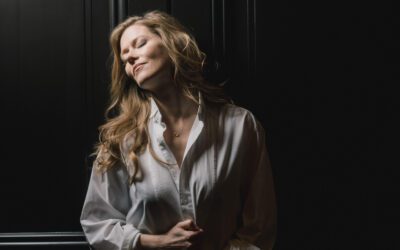 Barbara Hannigan Named 2025 Artist of the Year by Musical America