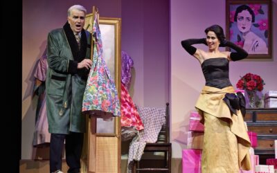 Calgary Opera  Don Pasquale  “Experience with comedy was evident everywhere”