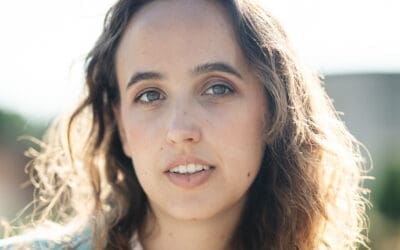 Artist of the Week 16 Qs for Taryn Plater