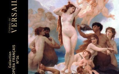 CD Review – Chateau de Versailles Spectacles CVS174Pygmalion and Zémide“a well-crafted, tuneful piece”