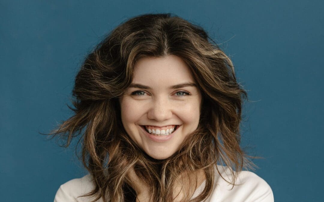 OPERA PLACES Kady Evanyshyn takes us to Hamburg, Germany