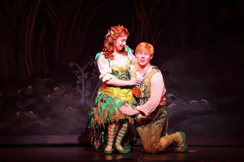 Papagena 2 - Dayton Opera - Scott Kimmins