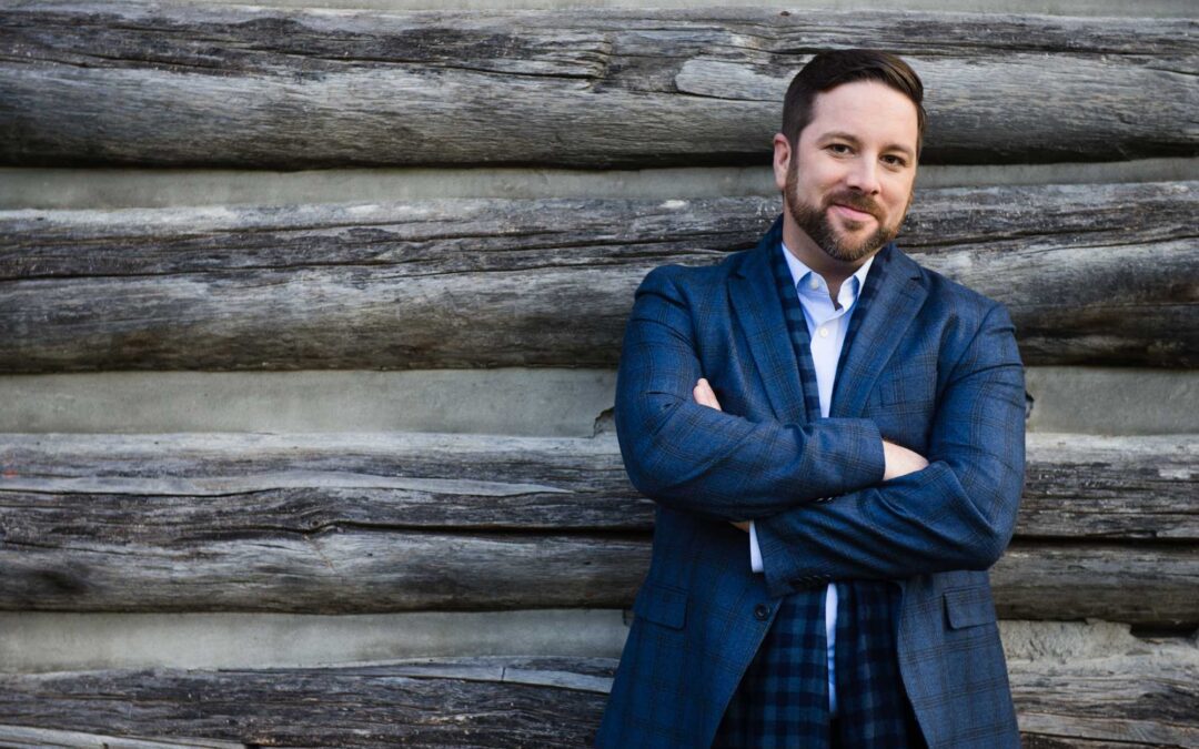 Artist of the Week 14 Qs for Peter Barrett