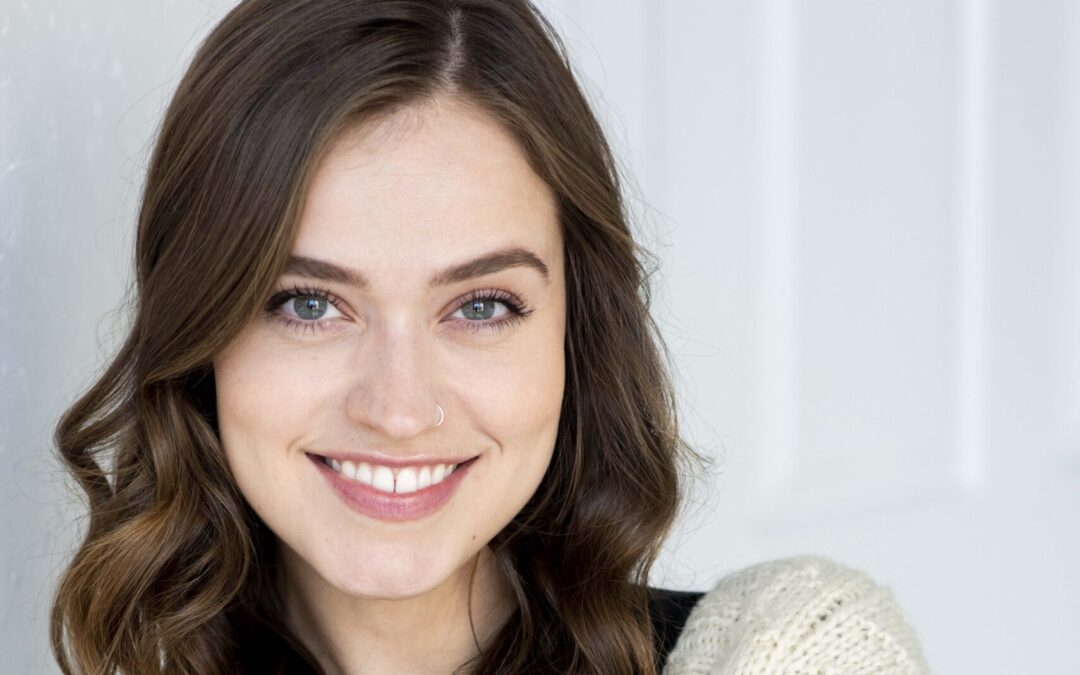 Artist of the Week 18 Qs for Elena Howard-Scott