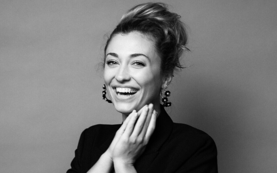 OPERA PLACES Martina Myskohlid takes us to Turin, Italy