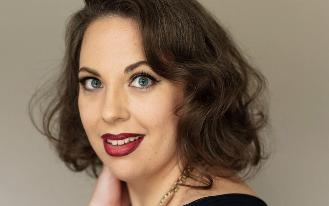 OPERA PLACES Aviva Fortunata takes us to Sarasota, Florida