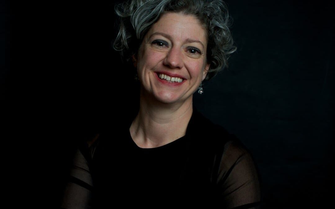 Artist of the Week 20 Qs for Teri Dunn