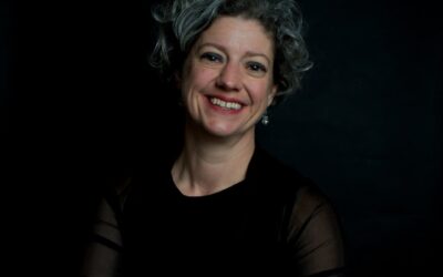 Artist of the Week 20 Qs for Teri Dunn