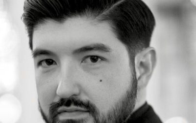 Artist of the Week 22 Qs for Clarence Frazer