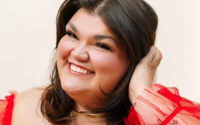 Artist of the Week 15 Qs for Emma Pennell