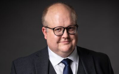 Artist of the Week 19 Qs for Peter McGillivray