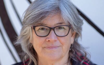 Artist of the Week 16 Qs for Yvette Nolan