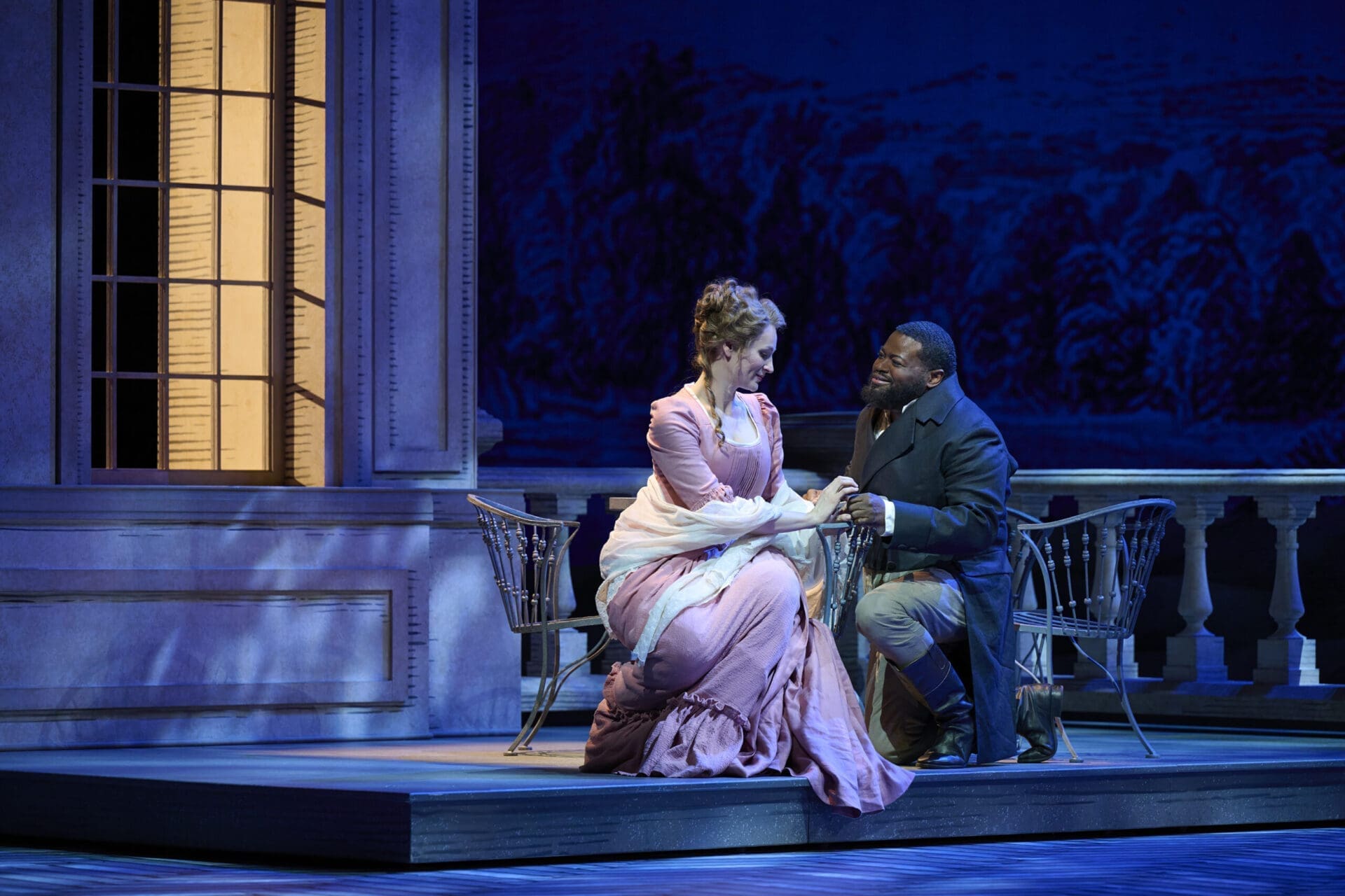 Werther | Canadian Opera Company | Opera Canada