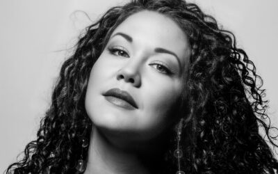 OPERA PLACES Tracy Cantin takes us to Chicago, Illinois