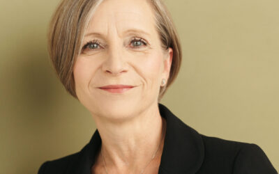 Artist of the Week 17 Qs for Sandra Horst