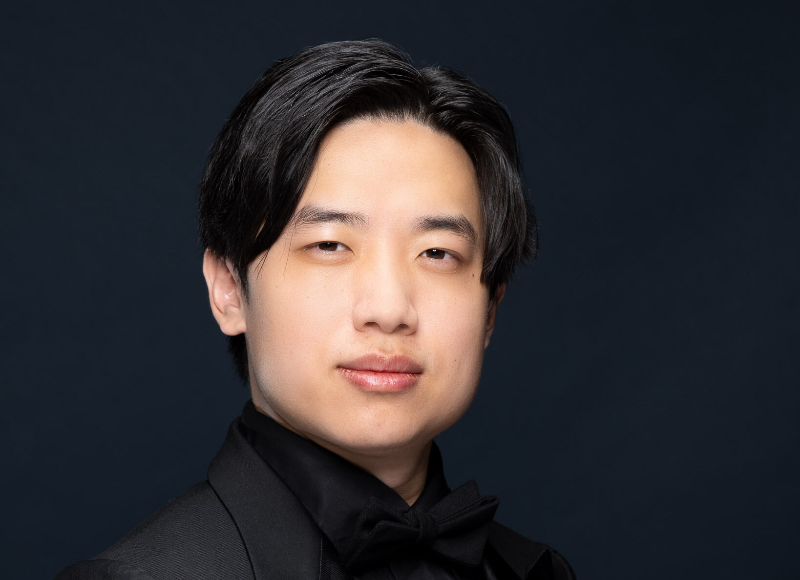 Artist of the Week 19 Qs for Matthew Li