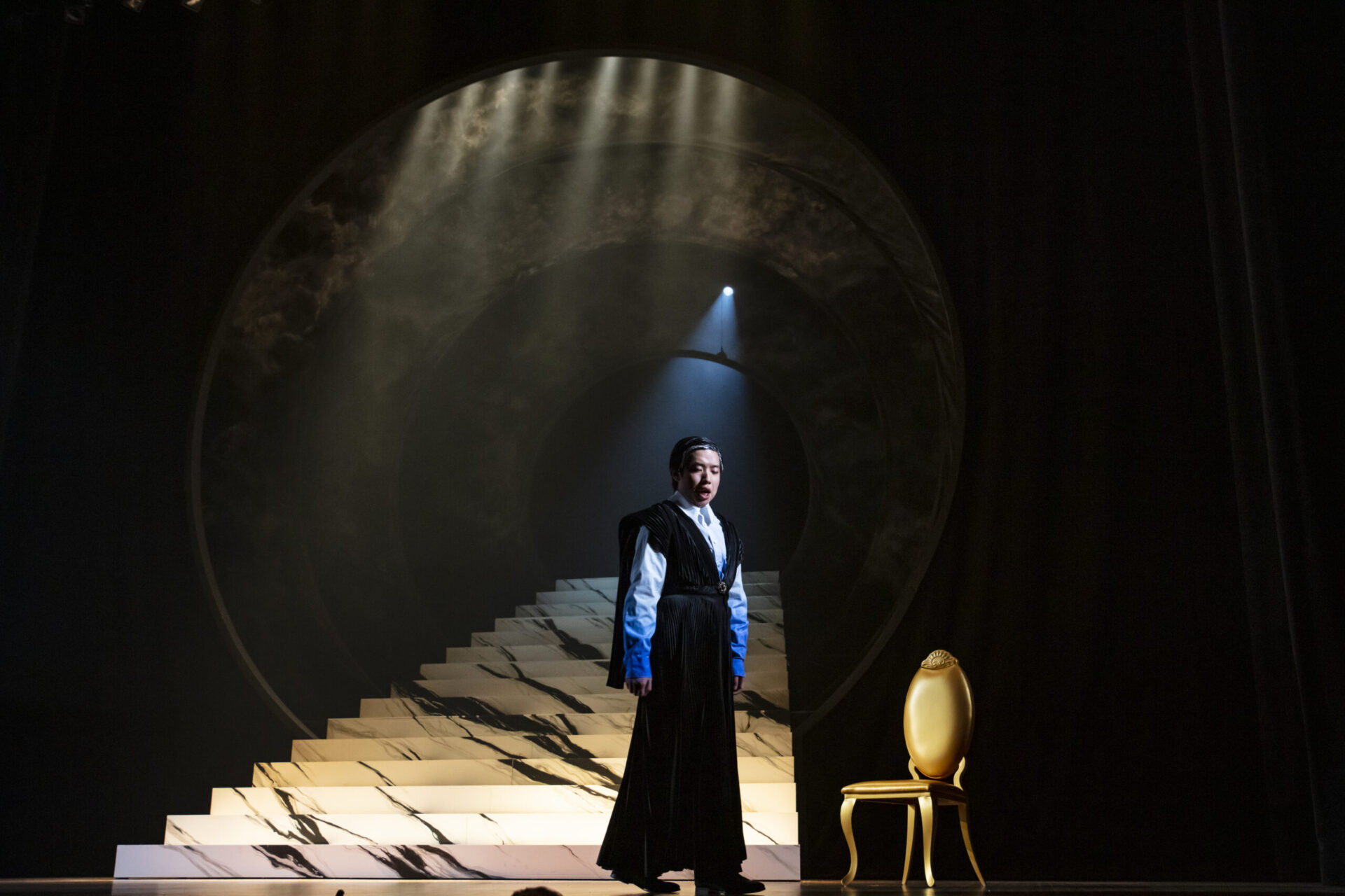 Seneca_Atelier Lyrique at Opéra de Montréal_Kevin Calixte