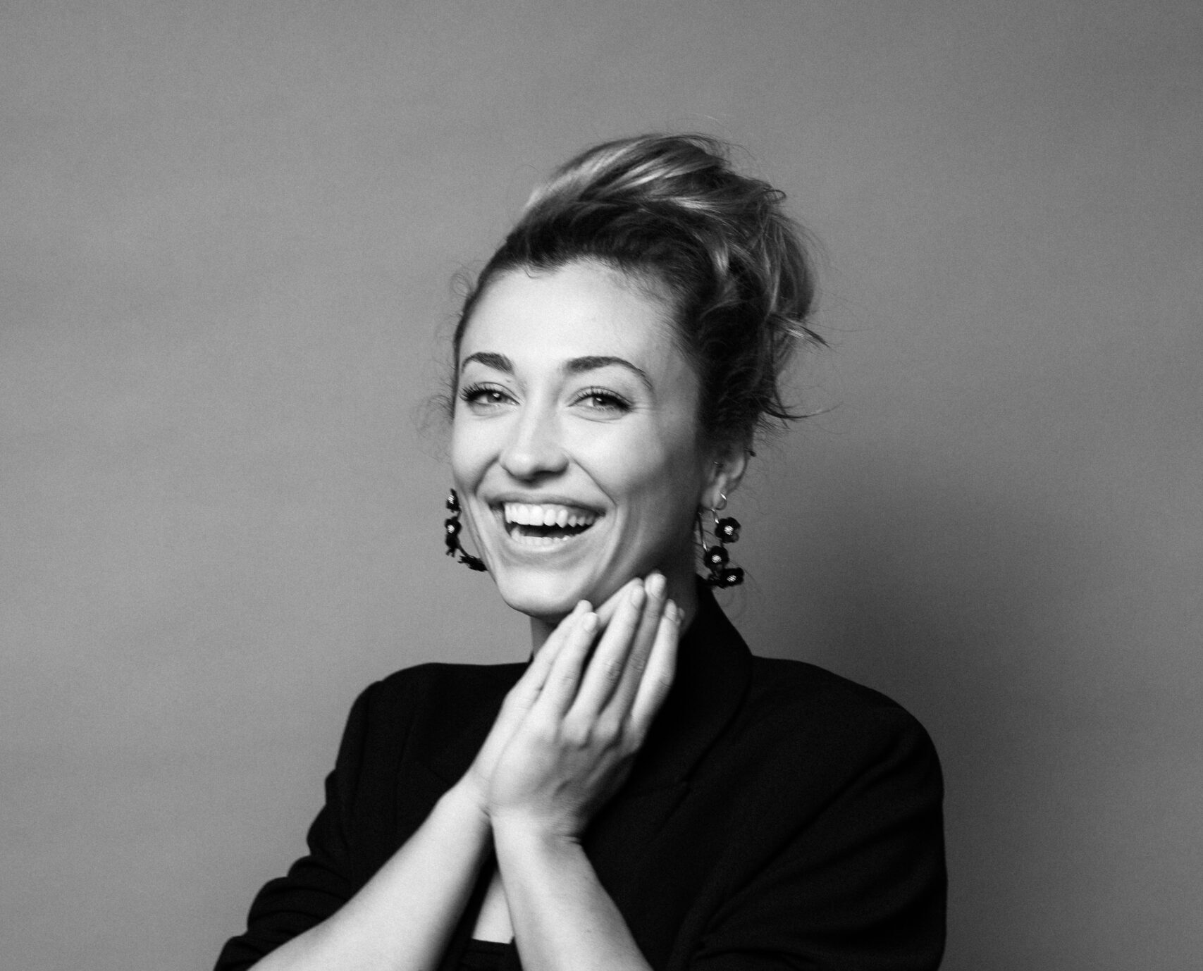Artist of the Week 18 Qs for Martina Myskohlid