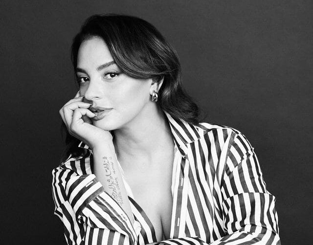 OPERA PLACES Rihab Chaieb takes us to Los Angeles