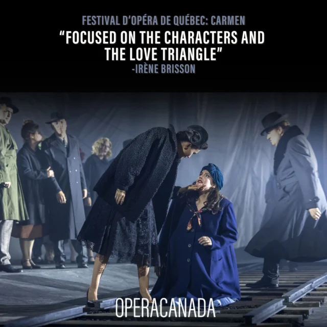 LUCIO SILLA—MOZART | Opera Canada